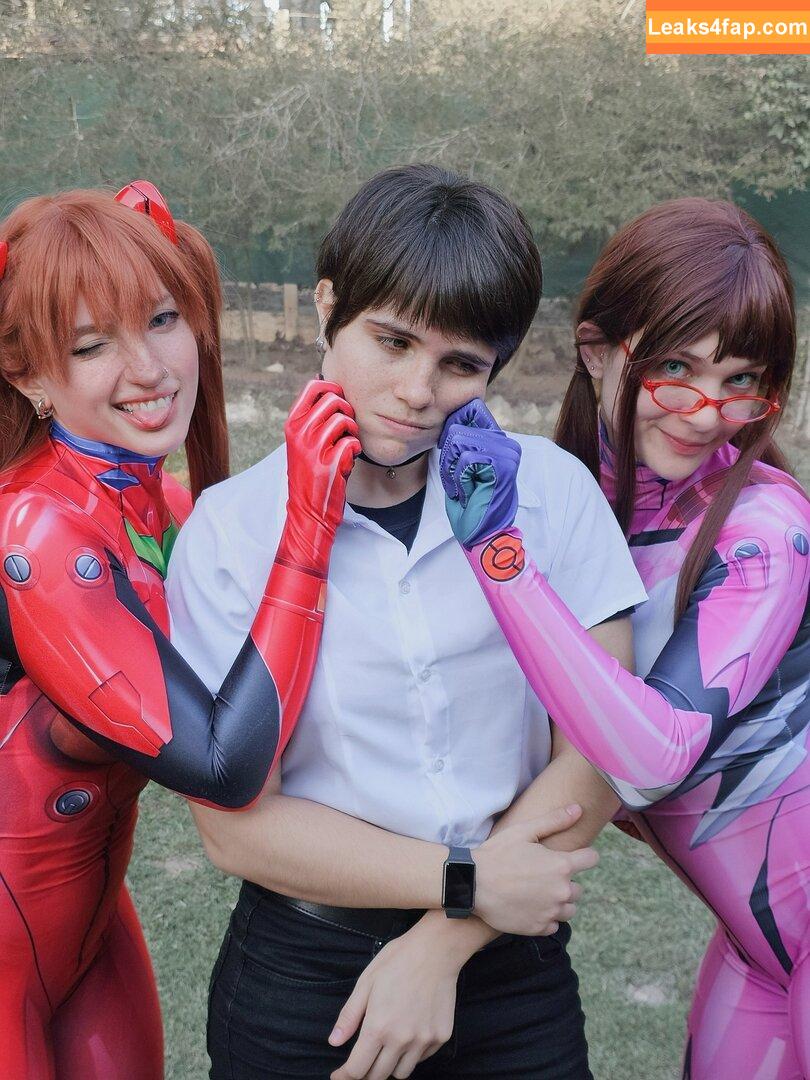 Akemy Sama / akemi101xoxo / akemy.sama leaked photo photo #1015