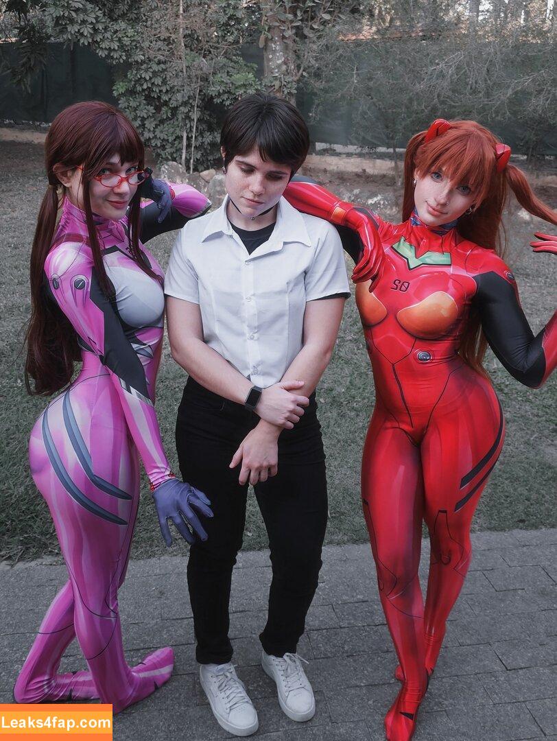 Akemy Sama / akemi101xoxo / akemy.sama leaked photo photo #1016