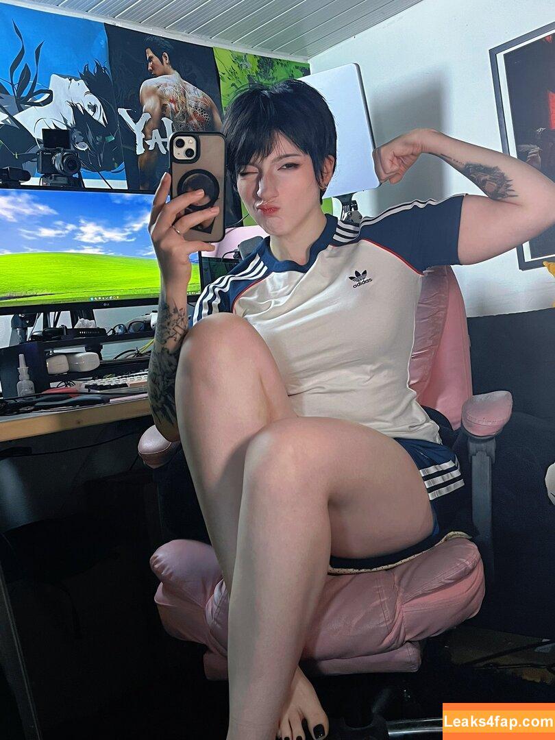 Akemy Sama / akemi101xoxo / akemy.sama leaked photo photo #1029