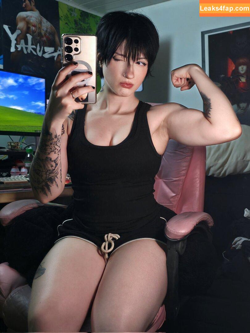 Akemy Sama / akemi101xoxo / akemy.sama leaked photo photo #1046