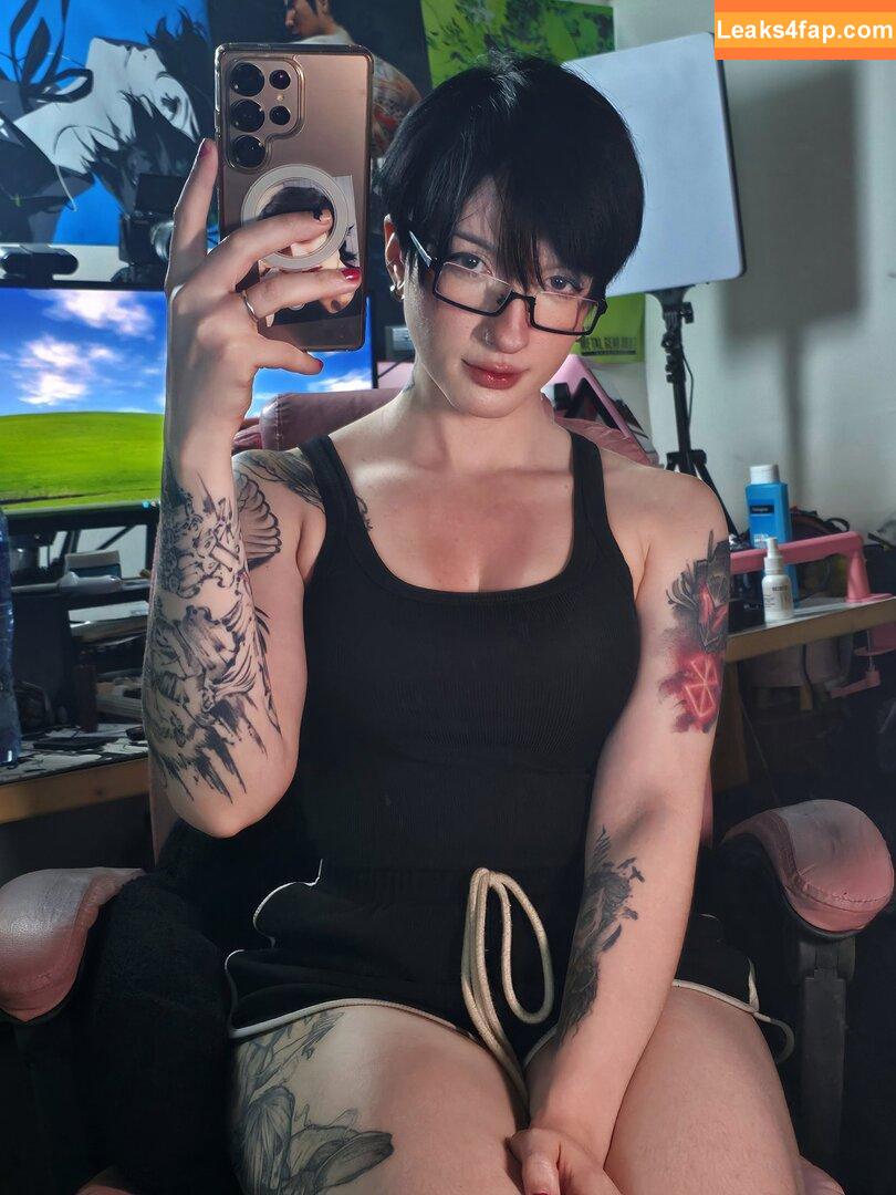 Akemy Sama / akemi101xoxo / akemy.sama leaked photo photo #1074