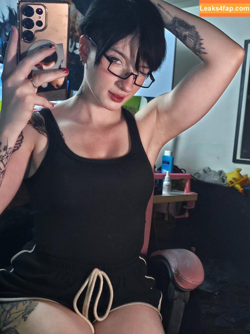 Akemy Sama / akemi101xoxo / akemy.sama leaked photo photo #1075