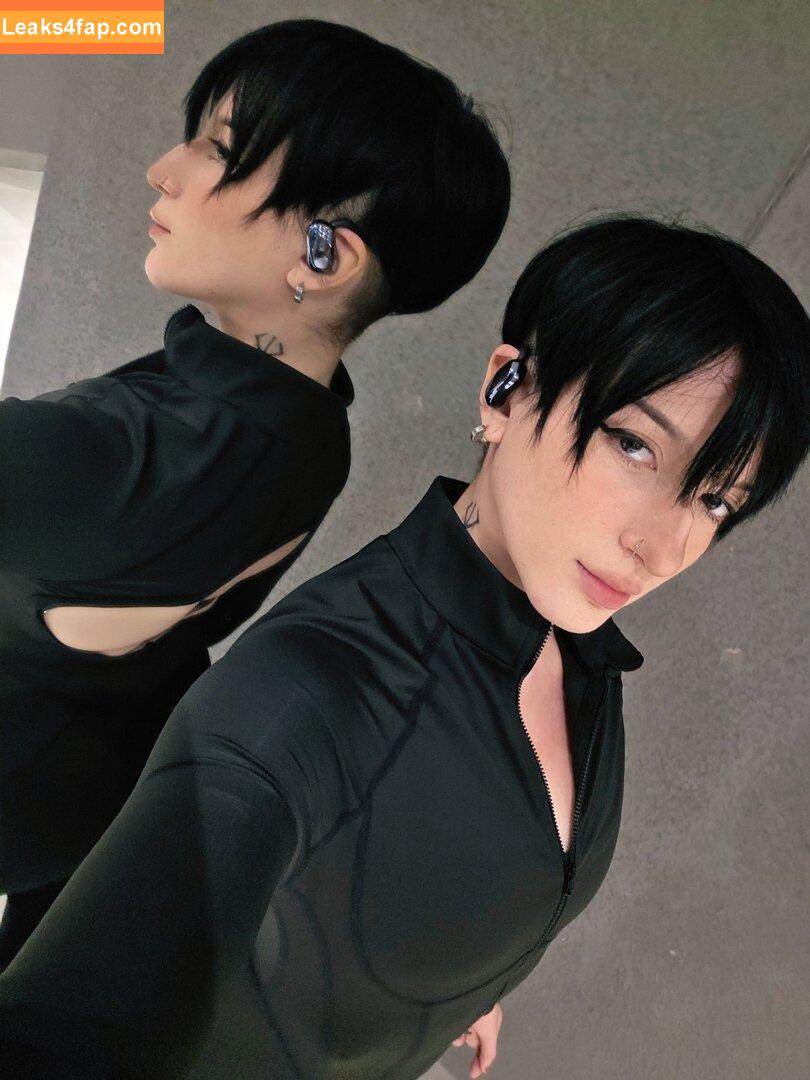 Akemy Sama / akemi101xoxo / akemy.sama leaked photo photo #1076