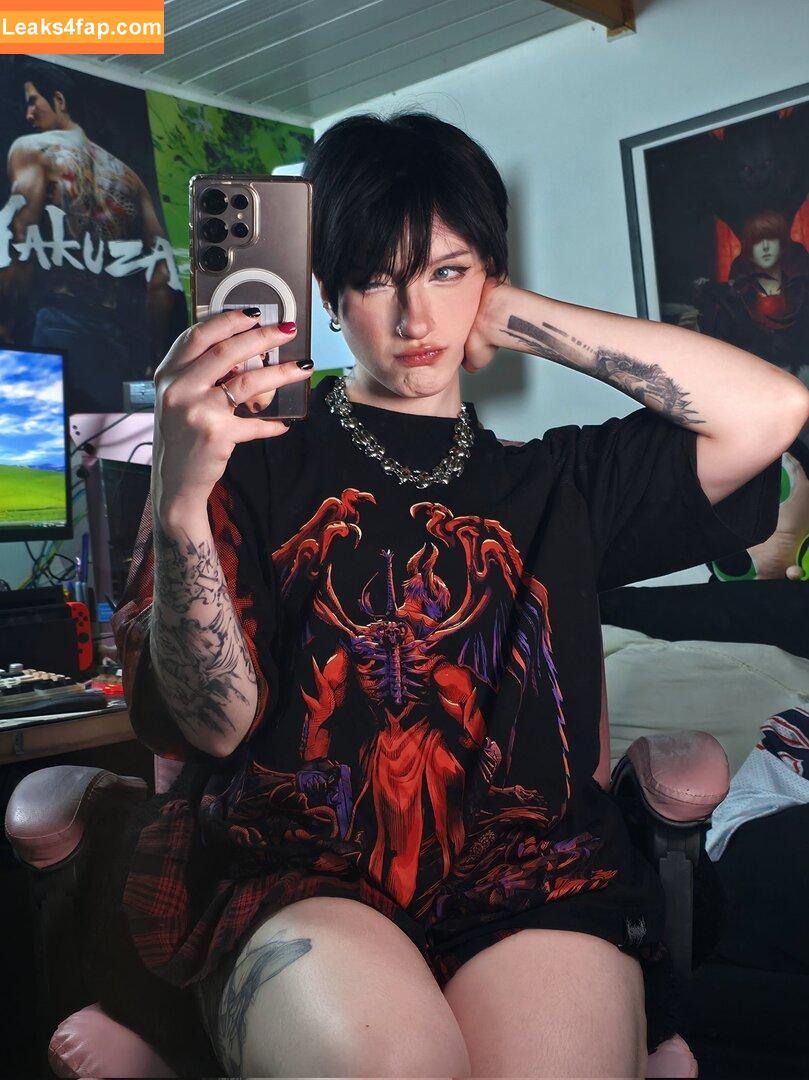 Akemy Sama / akemi101xoxo / akemy.sama leaked photo photo #1078