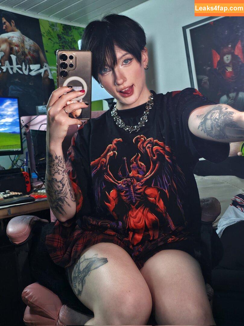 Akemy Sama / akemi101xoxo / akemy.sama leaked photo photo #1079