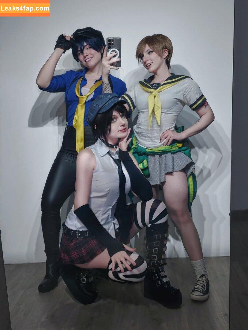 Akemy Sama / akemi101xoxo / akemy.sama leaked photo photo #1092