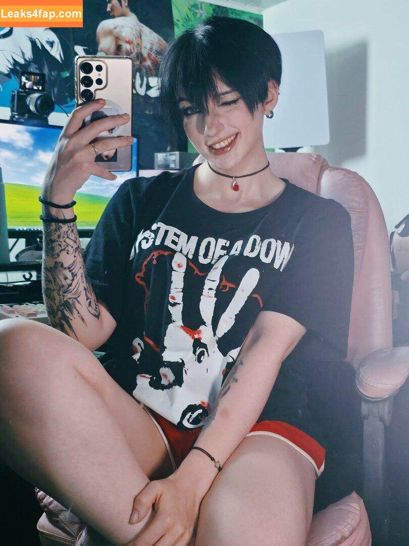 Akemy Sama / akemi101xoxo / akemy.sama leaked photo photo #1094