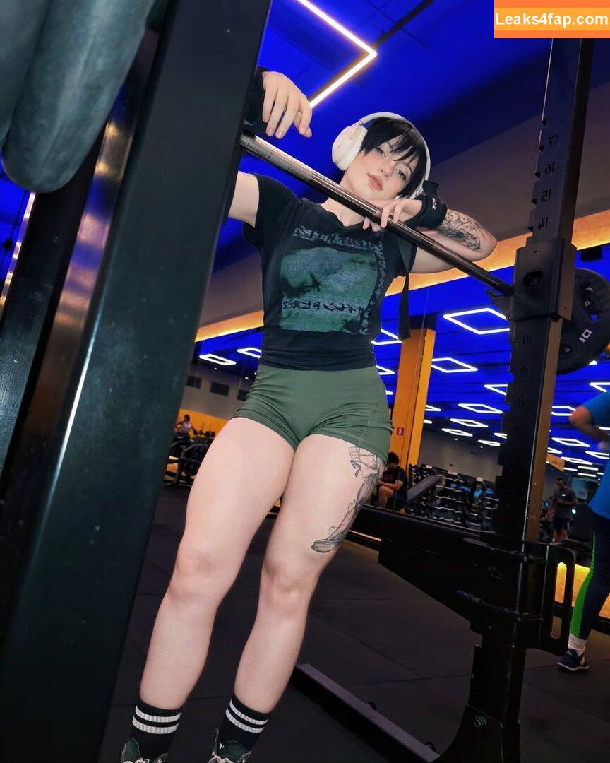 Akemy Sama / akemi101xoxo / akemy.sama leaked photo photo #1096