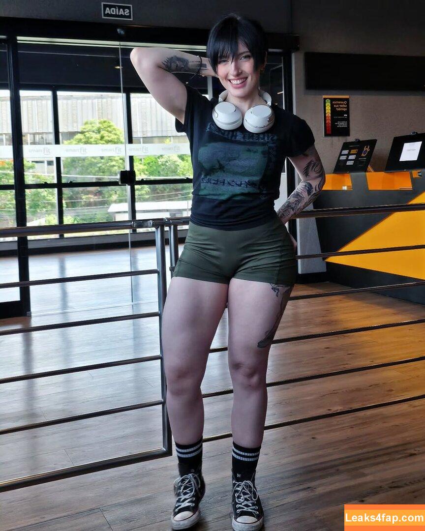 Akemy Sama / akemi101xoxo / akemy.sama leaked photo photo #1097