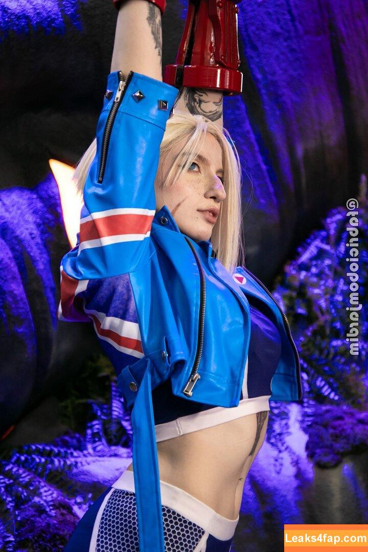 Akemy Sama / akemi101xoxo / akemy.sama leaked photo photo #1101