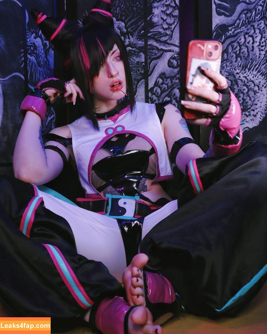 Akemy Sama / akemi101xoxo / akemy.sama leaked photo photo #1104