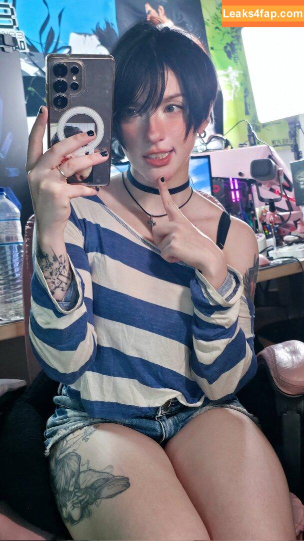 Akemy Sama / akemi101xoxo / akemy.sama слитое фото фото #1131