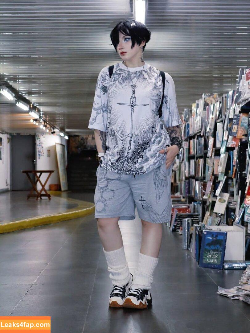 Akemy Sama / akemi101xoxo / akemy.sama слитое фото фото #1140