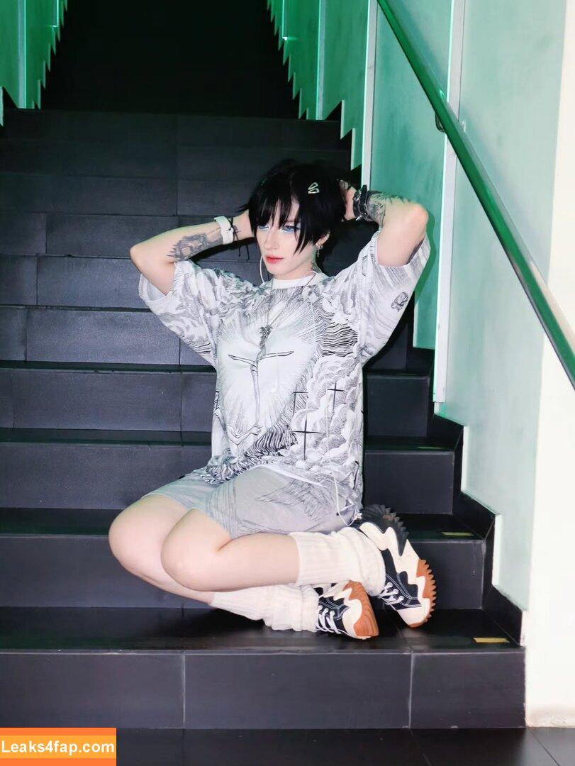 Akemy Sama / akemi101xoxo / akemy.sama слитое фото фото #1152