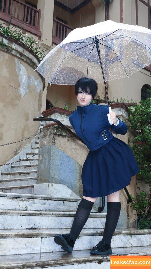 Akemy Sama / akemi101xoxo / akemy.sama leaked photo photo #1180