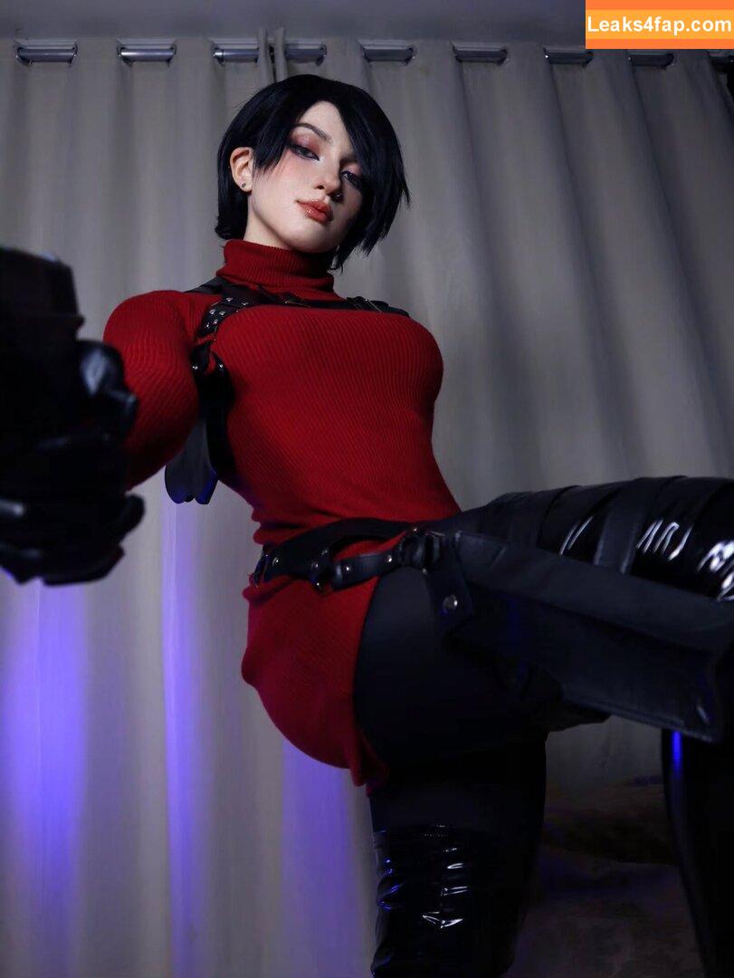 Akemy Sama / AkemySama / akemi101xoxo / akemy.sama leaked photo photo #1207