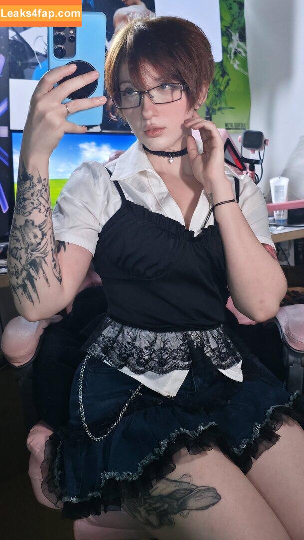 Akemy Sama / AkemySama / akemi101xoxo / akemy.sama leaked photo photo #1225