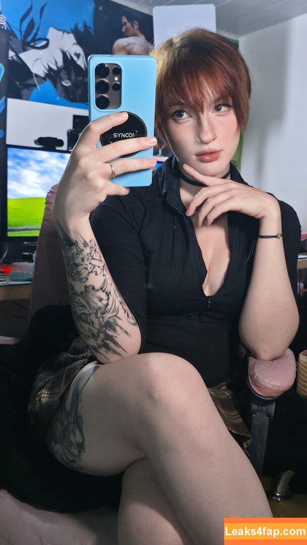 Akemy Sama / AkemySama / akemi101xoxo / akemy.sama leaked photo photo #1227