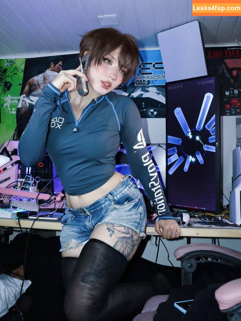 Akemy Sama / AkemySama / akemi101xoxo / akemy.sama leaked photo photo #1229