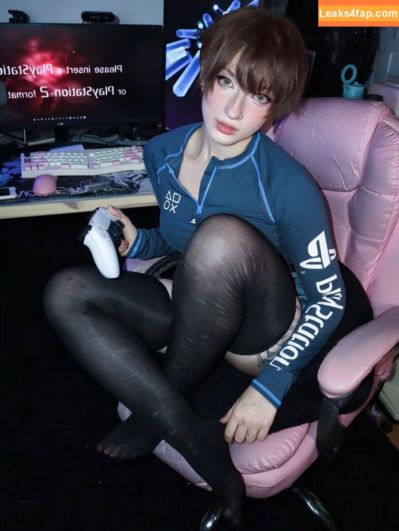 Akemy Sama / AkemySama / akemi101xoxo / akemy.sama leaked photo photo #1232