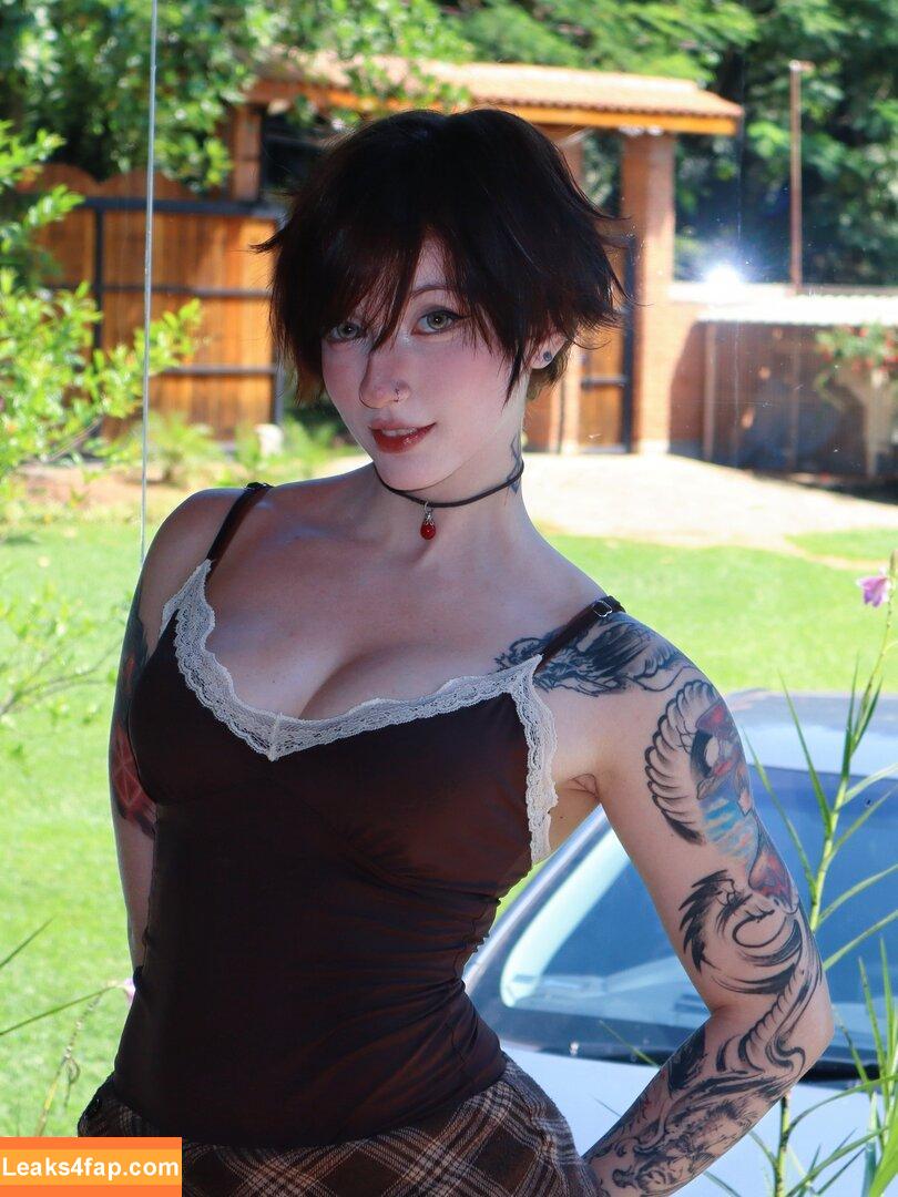 Akemy Sama / AkemySama / akemi101xoxo / akemy.sama leaked photo photo #1247
