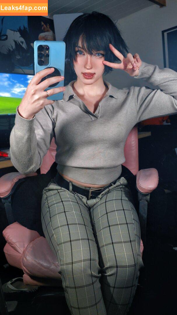 Akemy Sama / AkemySama / akemi101xoxo / akemy.sama leaked photo photo #1275