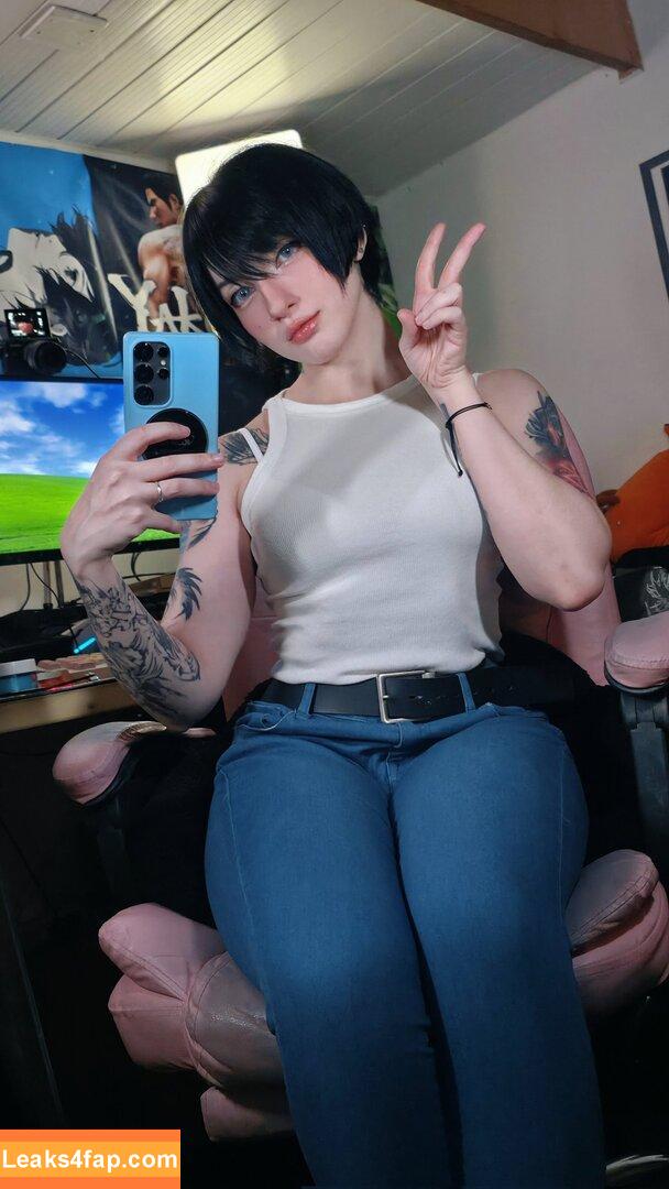 Akemy Sama / AkemySama / akemi101xoxo / akemy.sama leaked photo photo #1279