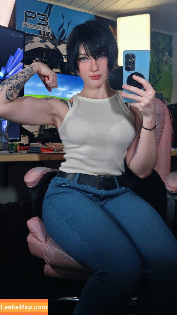 Akemy Sama / AkemySama / akemi101xoxo / akemy.sama leaked photo photo #1280
