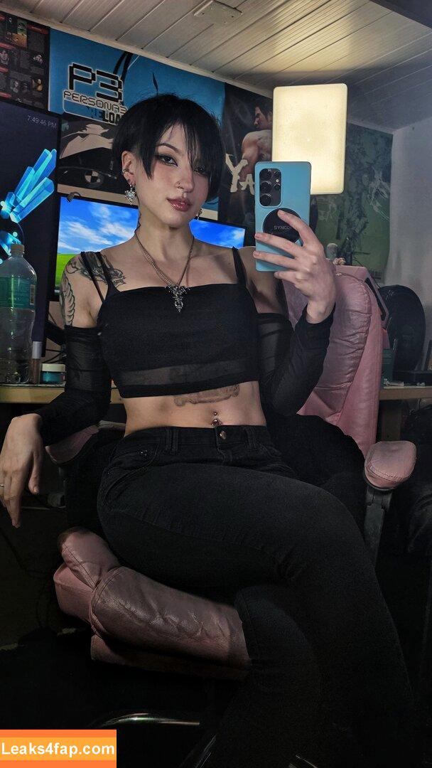 Akemy Sama / AkemySama / akemi101xoxo / akemy.sama leaked photo photo #1282
