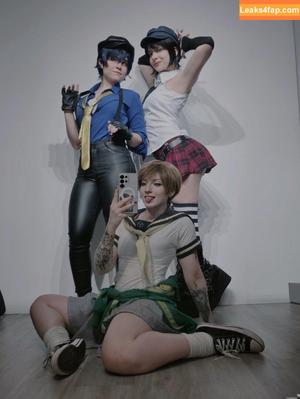 Akemy Sama photo #1090