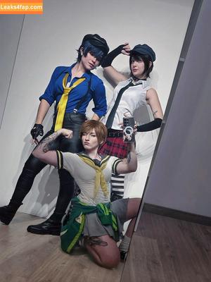 Akemy Sama photo #1091