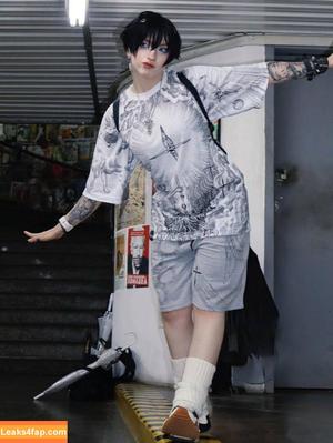 Akemy Sama фото #1144