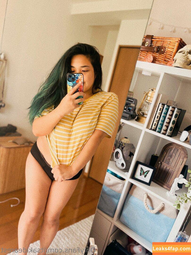 Akidearest / cutelilkitten leaked photo photo #0041