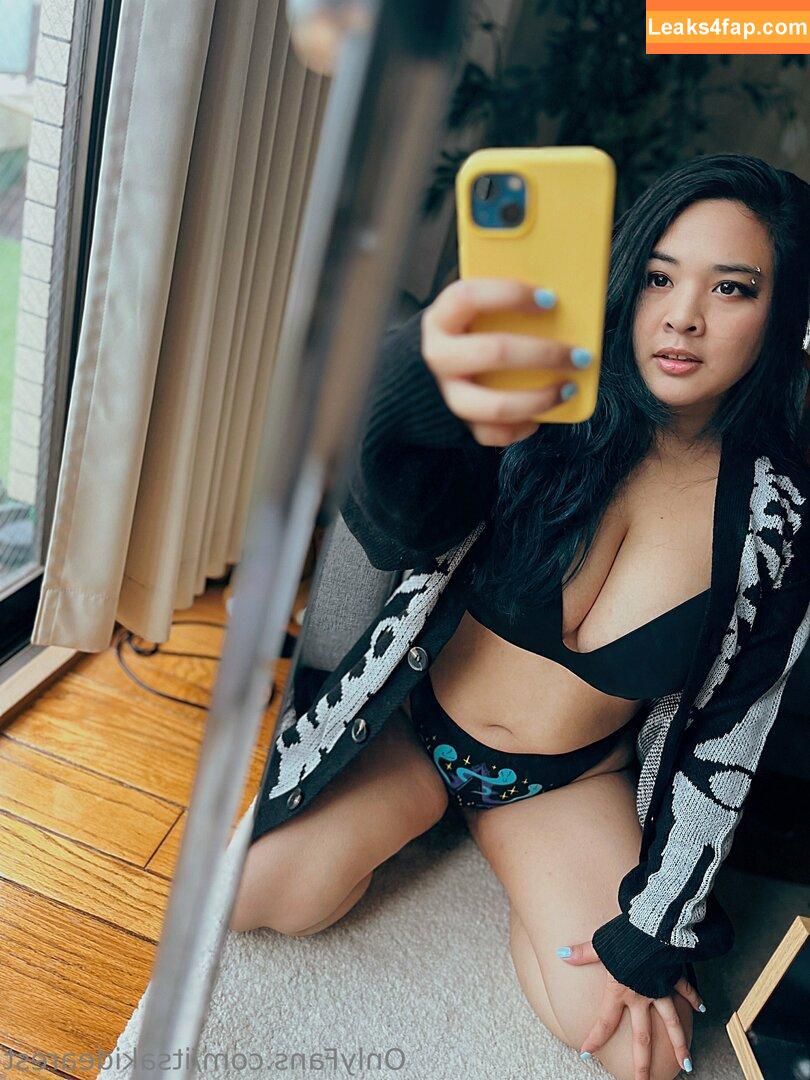 Akidearest / cutelilkitten leaked photo photo #0069