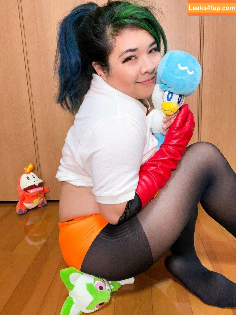 Akidearest / cutelilkitten leaked photo photo #0108