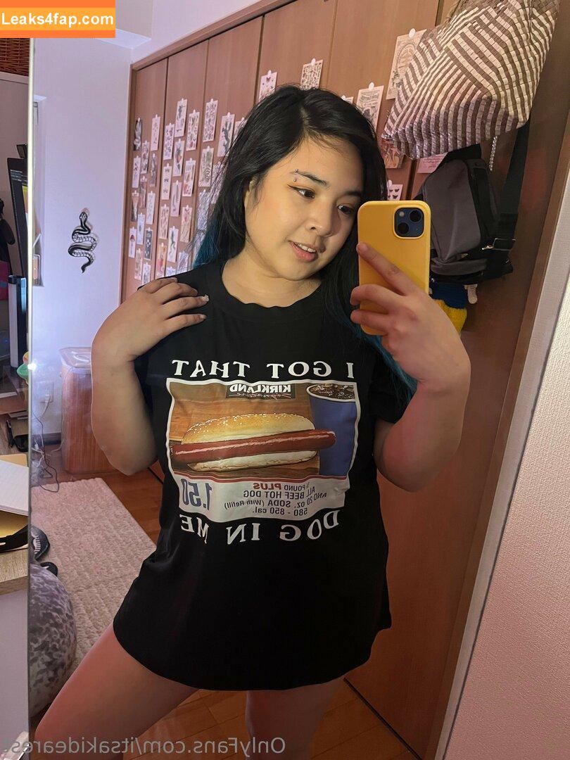 Akidearest / cutelilkitten leaked photo photo #0130