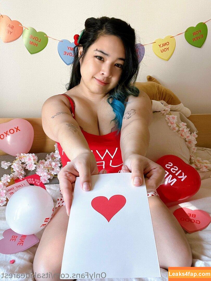 Akidearest / cutelilkitten leaked photo photo #0144