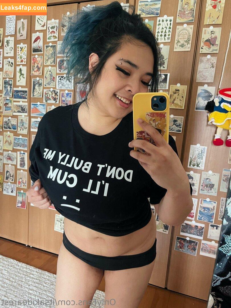 Akidearest / cutelilkitten leaked photo photo #0183