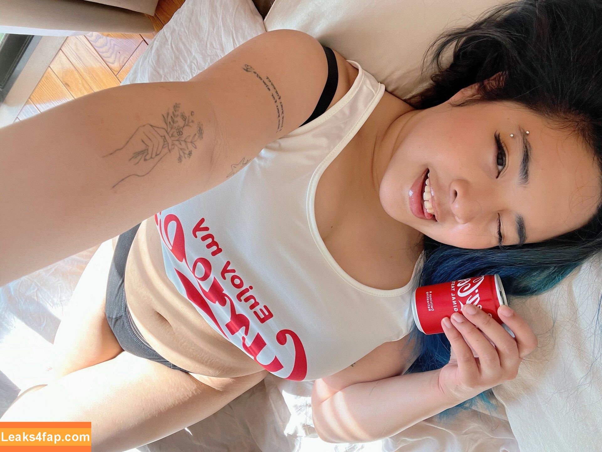 Akidearest / cutelilkitten leaked photo photo #0209