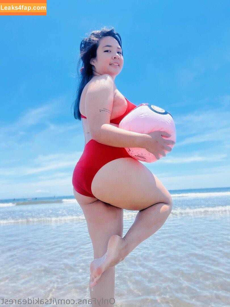 Akidearest / cutelilkitten leaked photo photo #0228