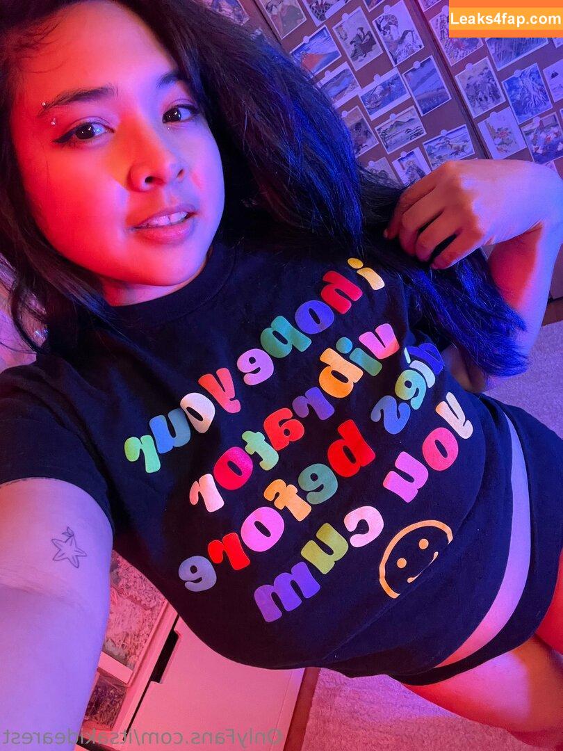 Akidearest / cutelilkitten leaked photo photo #0293