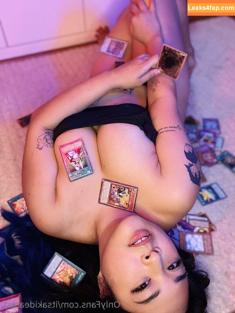 Akidearest / cutelilkitten leaked photo photo #0305