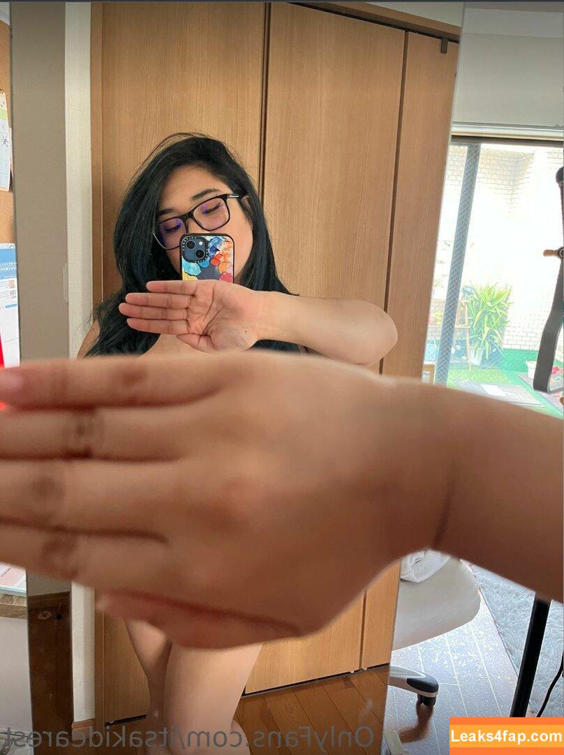 Akidearest / cutelilkitten leaked photo photo #0317