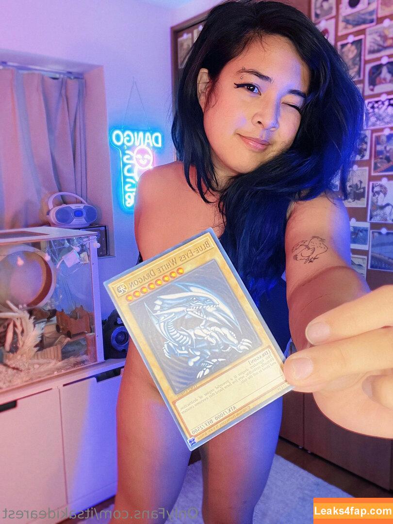 Akidearest / cutelilkitten leaked photo photo #0349