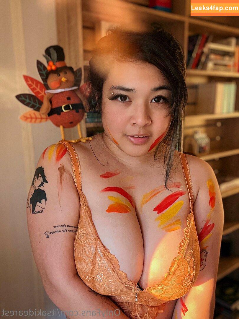 Akidearest / cutelilkitten leaked photo photo #0379