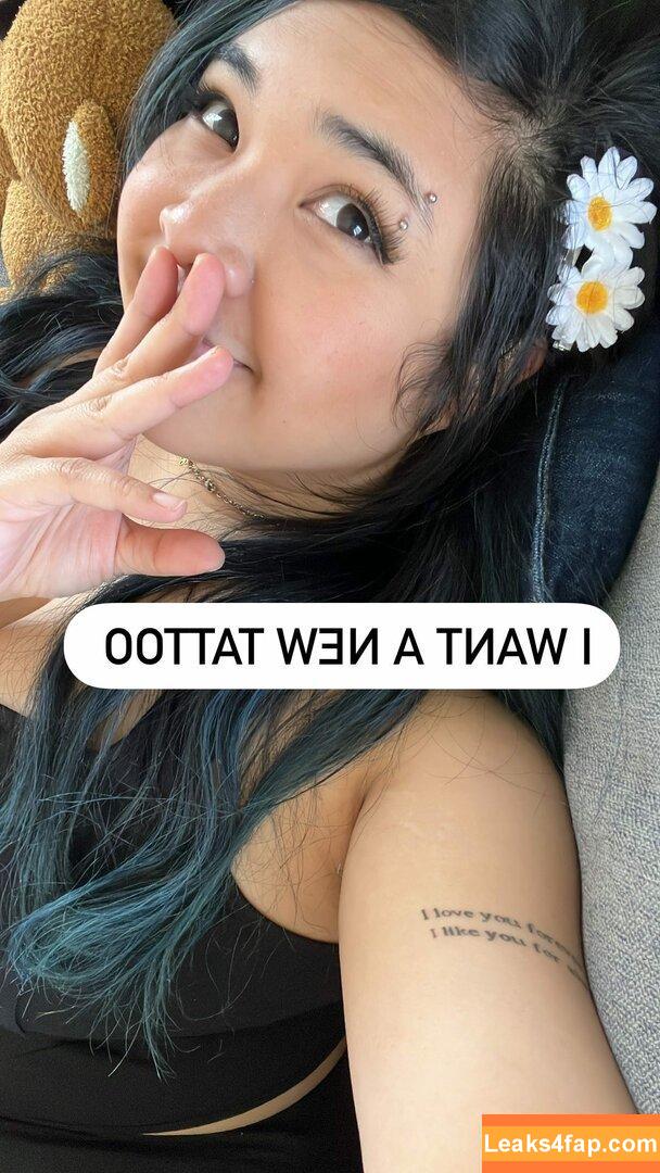 Akidearest / cutelilkitten leaked photo photo #0408