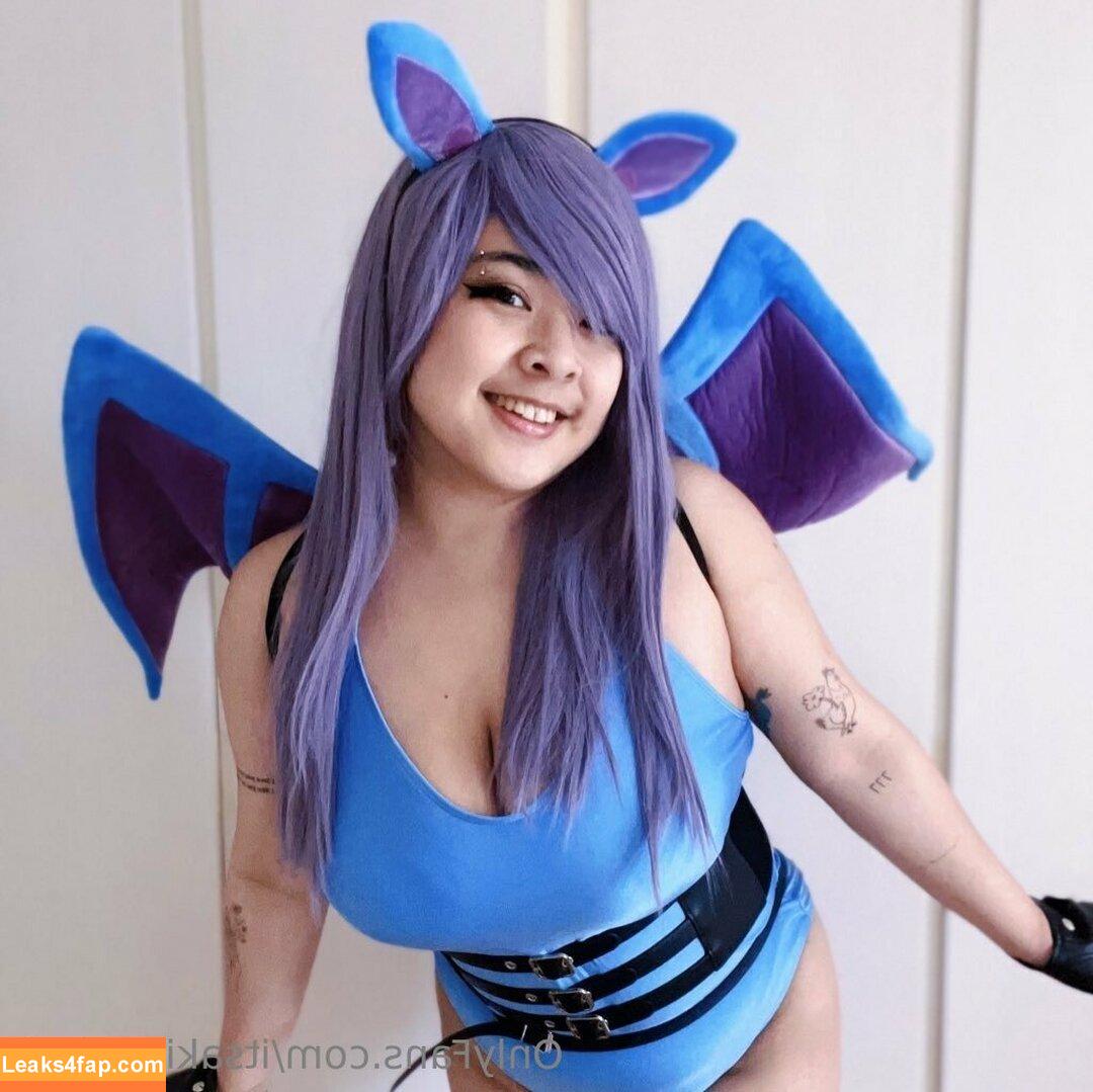 Akidearest / cutelilkitten leaked photo photo #0453