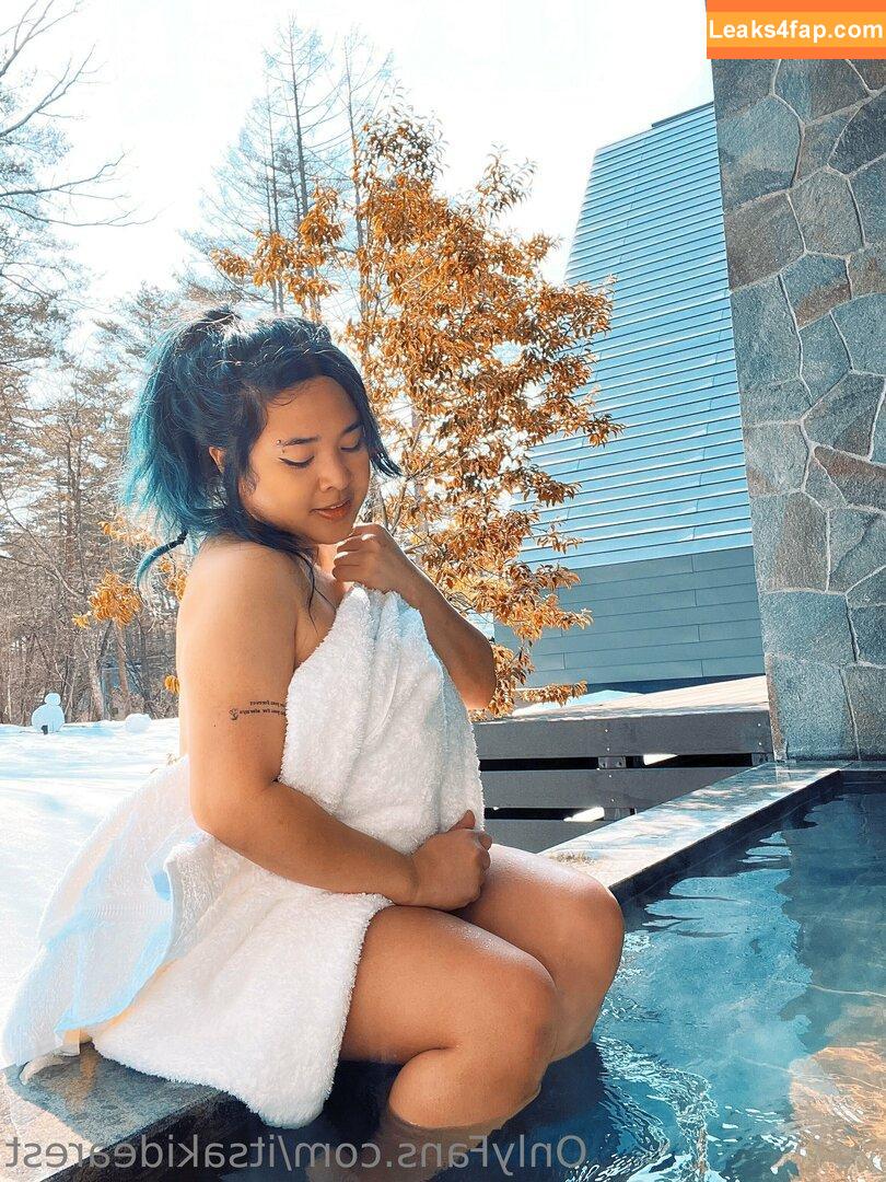 Akidearest / cutelilkitten leaked photo photo #0454