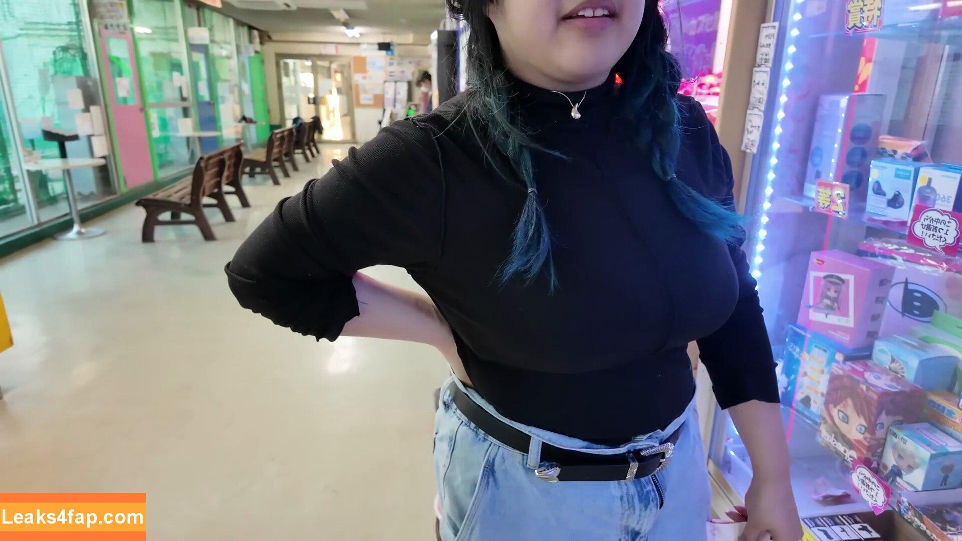 Akidearest / cutelilkitten leaked photo photo #0485