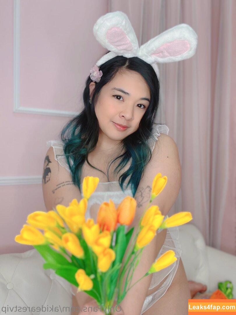 Akidearest / cutelilkitten leaked photo photo #0527